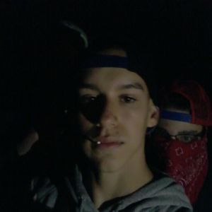 Meet your Posher, Peter